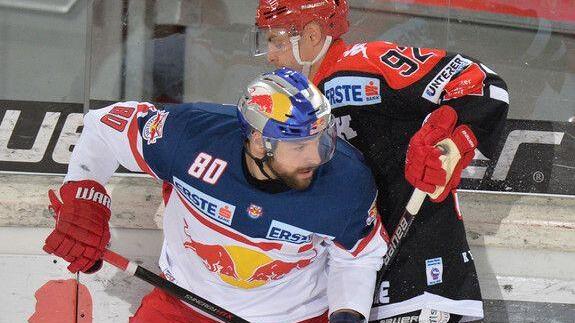 RB Salzburg - HC Innsbruck