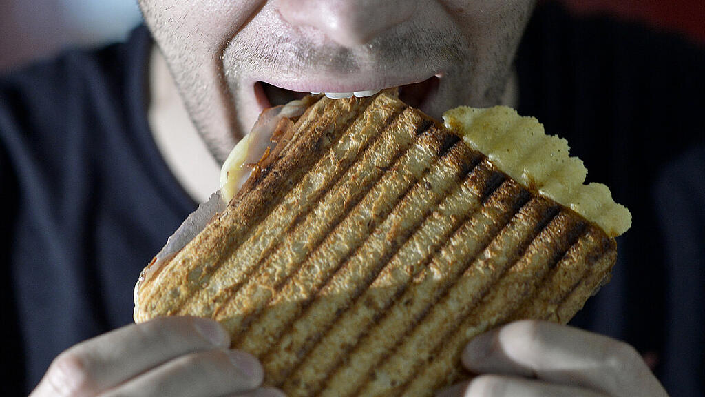 Toastschinken sollte rasch gegessen werden