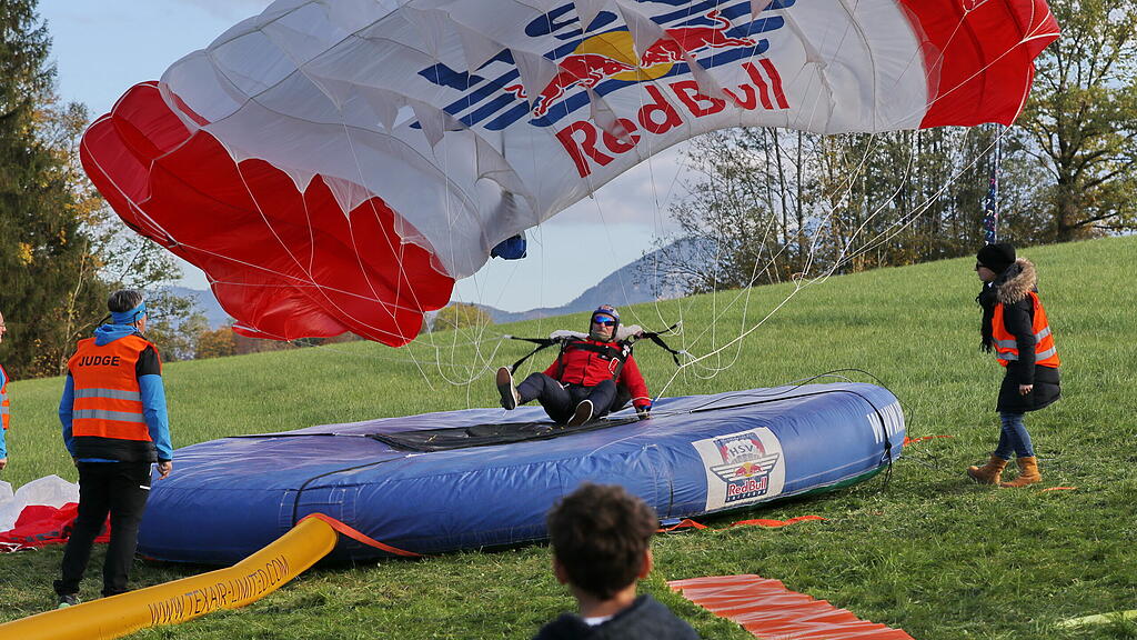 „Roland Rettenbacher Gedächtnis Cup“ Mondsee