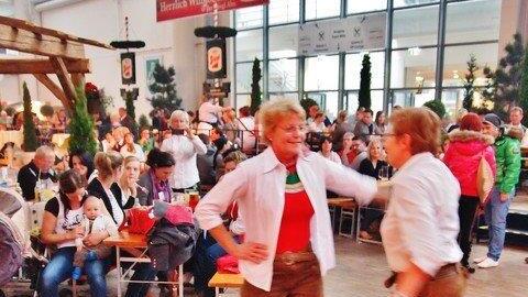 Dult am Mittwoch