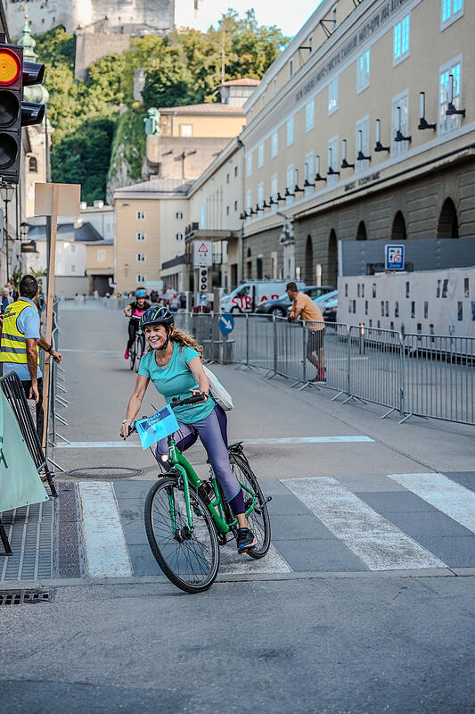 Cyclodome Salzburg |