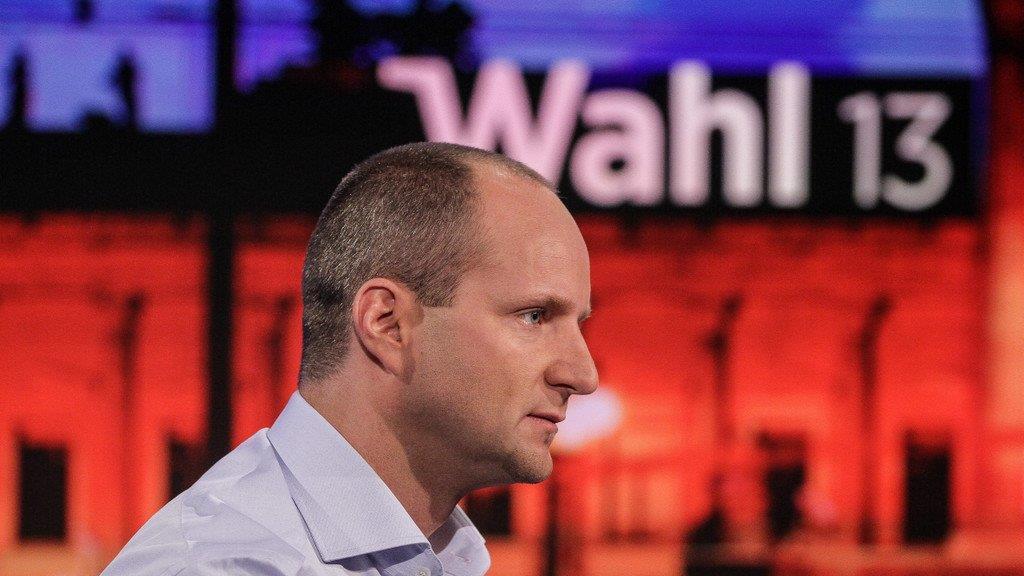 NEOS, KPÖ und Piraten in der ORF-Debatte zur NR-Wahl