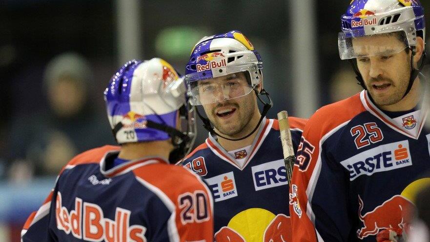 Graz 99ers - Red Bulls