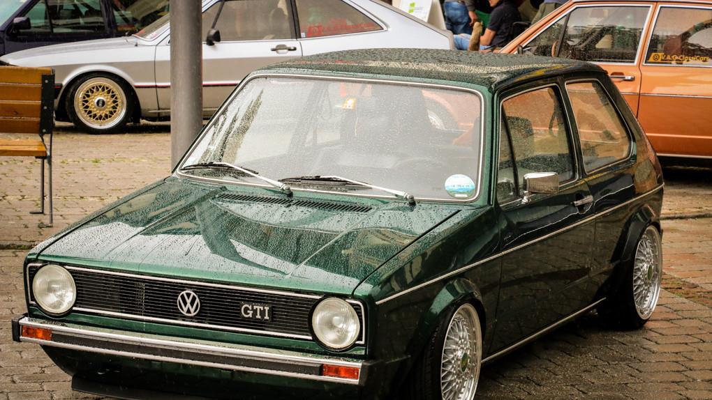 Tuning City Classic, St. Johann II