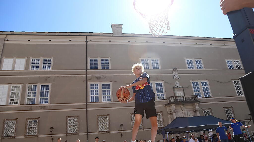Tag des Sports