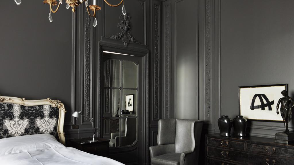 Luxus pur in den Designerhotels