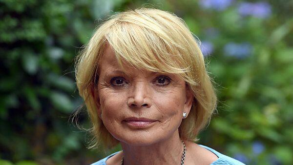 Bei Uschi Glas wollte ein Kollege eine Liebesszene ausnutzen