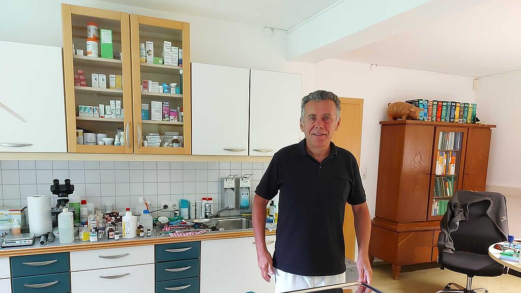 gernot eibl