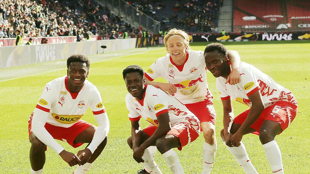 Red Bull Salzburg