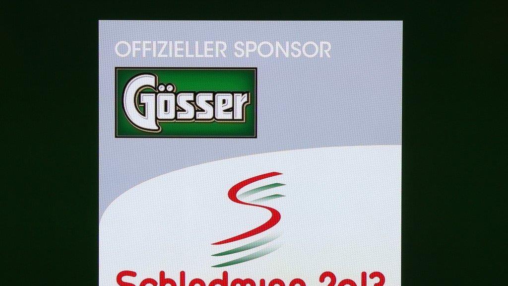 Gösser WM-Abend in Schladming