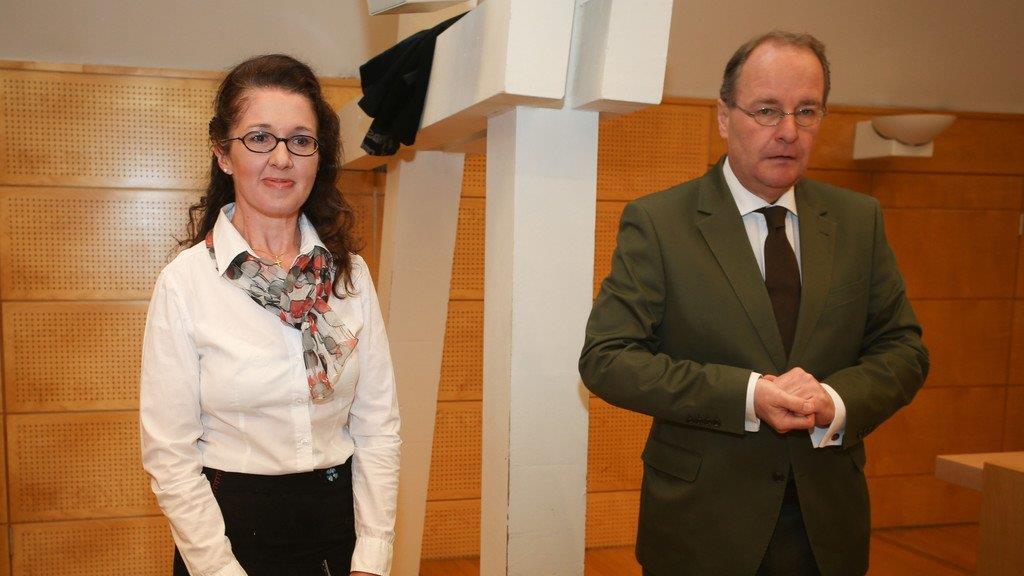 Rathgeber-Prozess geht weiter