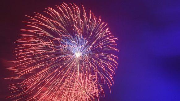 Silvester in Sydney