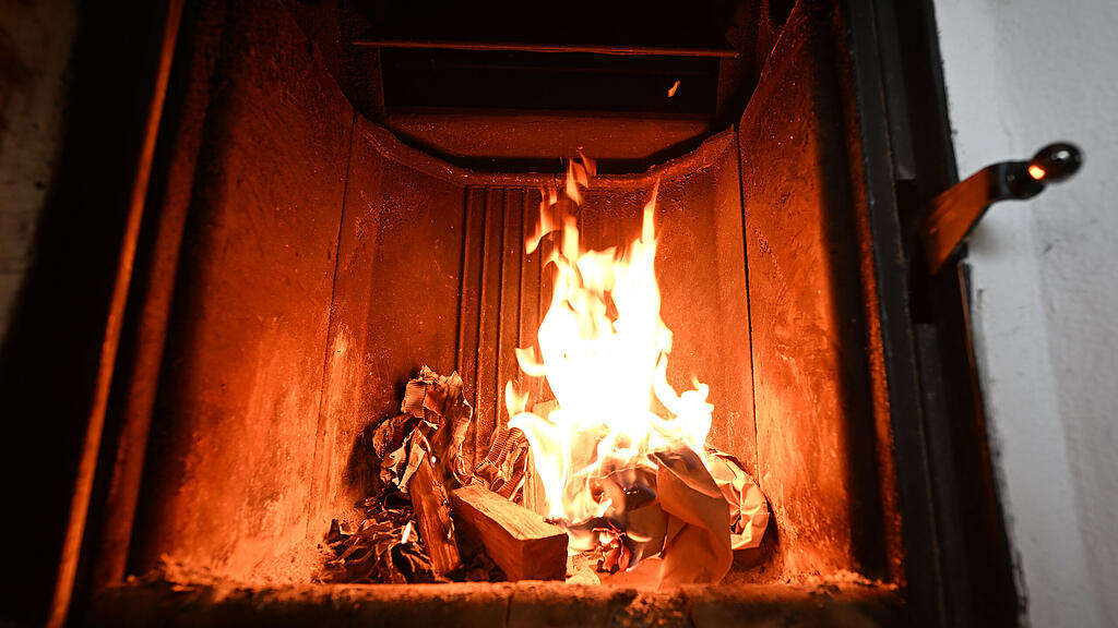 Kamin