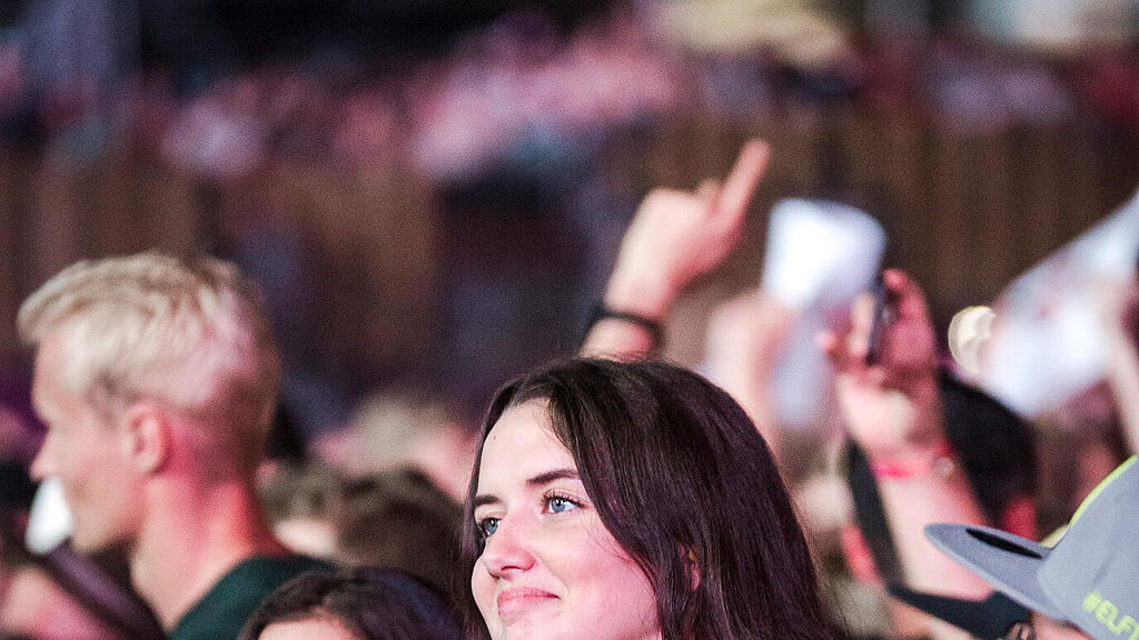 ELF19: Sa, Mainstage I