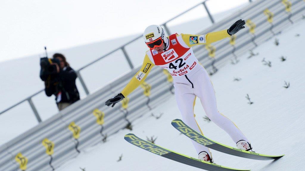 Kombination in Seefeld