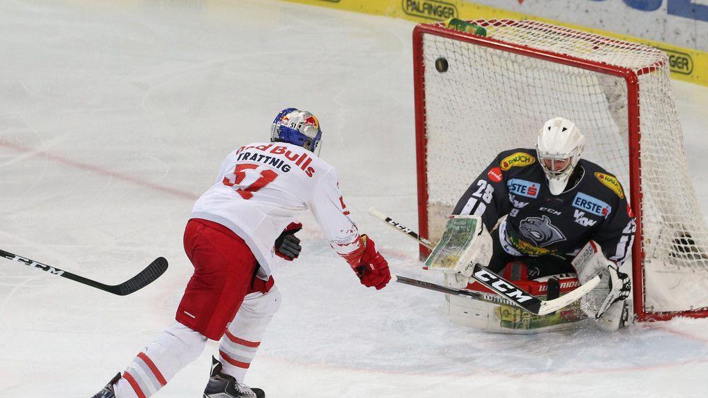 Salzburg vs. Dornbirn