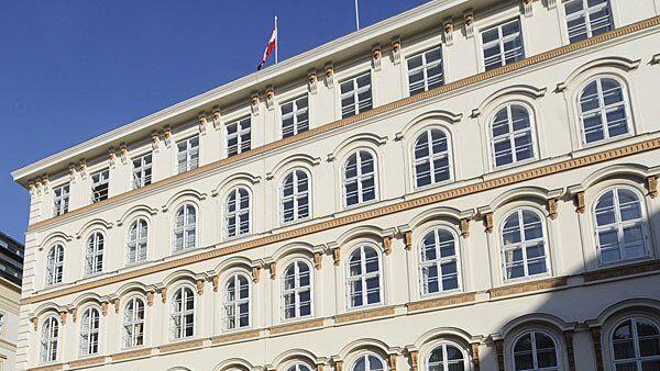 Wird das Außenministerium tatsächlich ausspioniert?