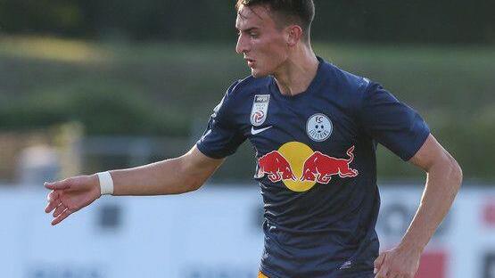 SC Wiener Neustadt - FC Liefering
