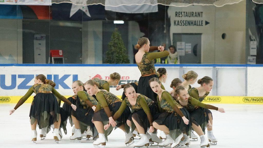 MozartCup 2018 Tag II
