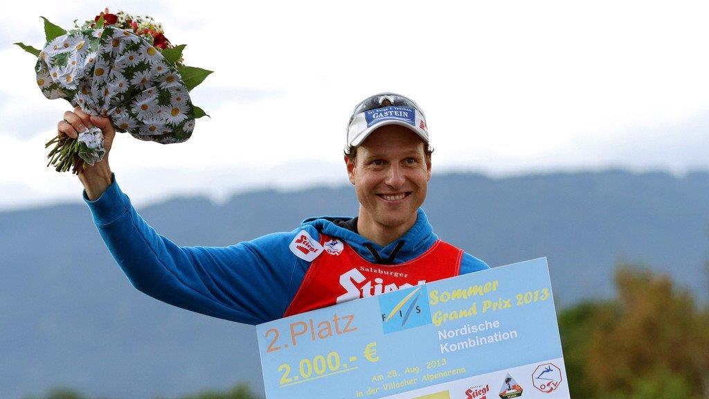 Sommer-Grand-Prix in Villach