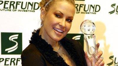 Anastacia