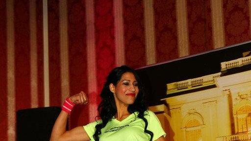 Miss Integrationswahl 2014