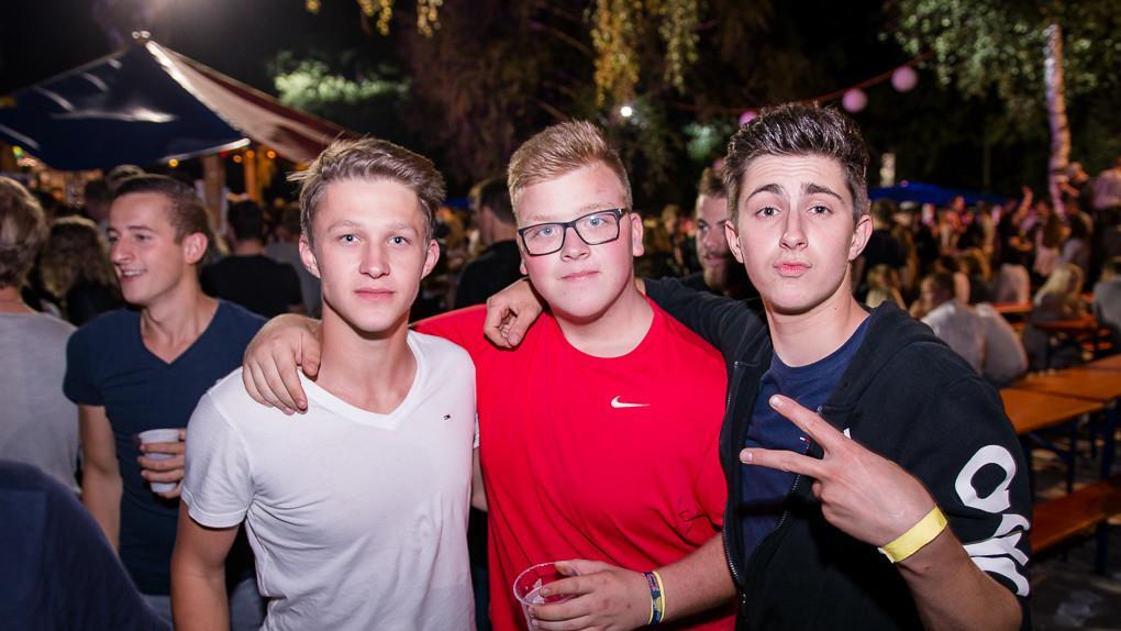 Malibu Strandfest I