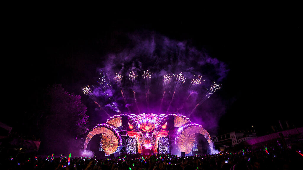 ELF19: Sa, Q-Dance I