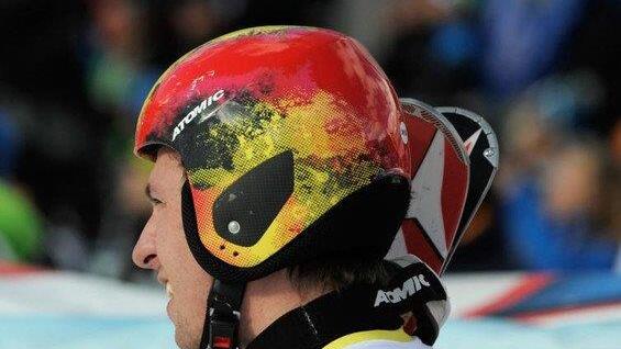 Hirscher im Sölden-RTL Dritter