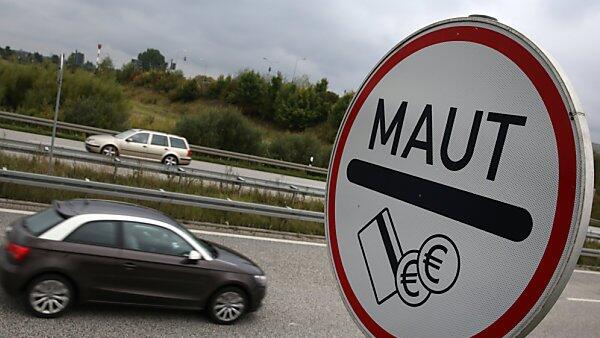 Künftig muss kein Pickerl mehr die WIndschutzscheibe zieren