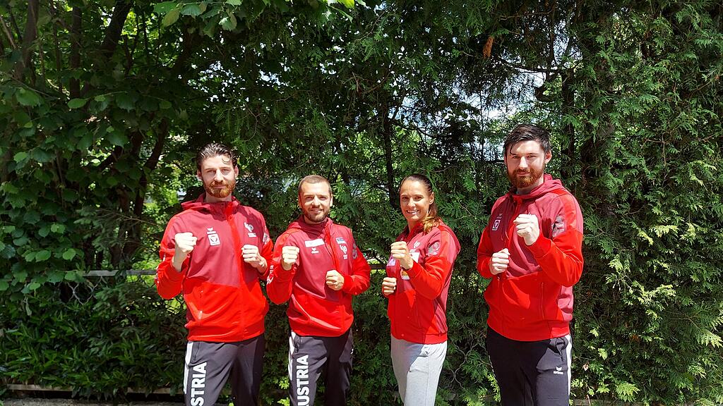 Karate, Robin_Luca_Rennenbacher_Stefan_Pokorny_Alisa-Buchinger