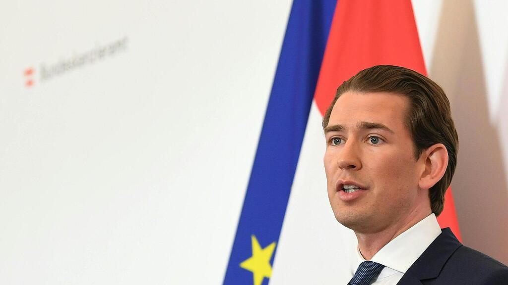 Kurz, Neuwahl