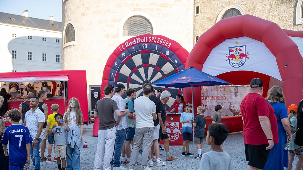 Stadtfest Samstag II