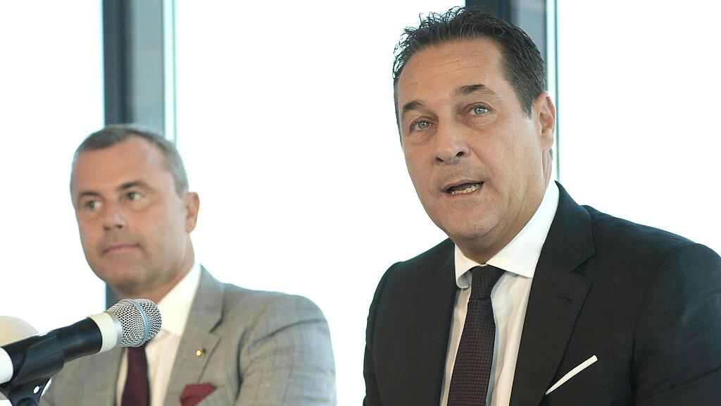 Rechtzeitig vor der Wahl präsentiert die FPÖ ihren Plan für die Wirtschaft.