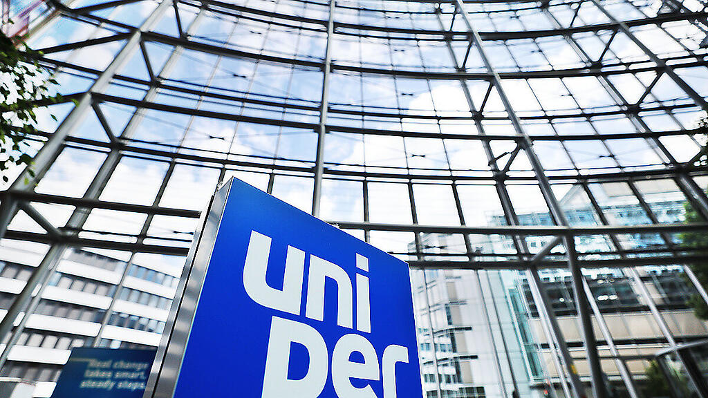 Deutscher Staat steigt bei angeschlagenem Versorger Uniper ein