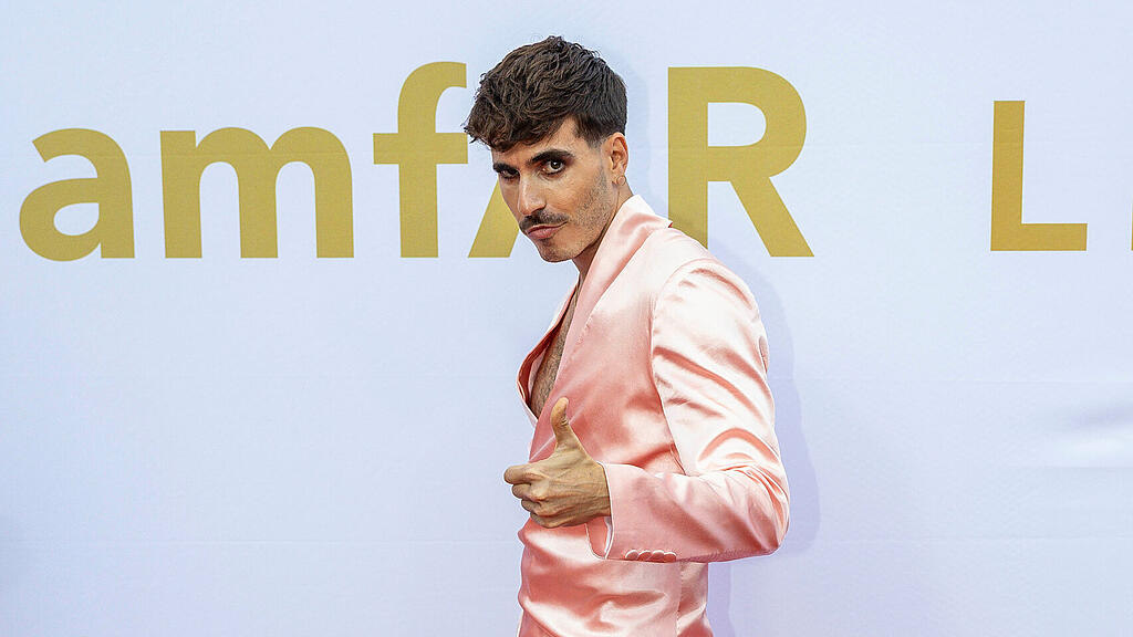 amfAR-Gala in Salzburger Residenz III