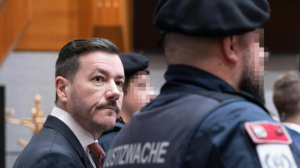 René Benko: Erster Prozess in Innsbruck