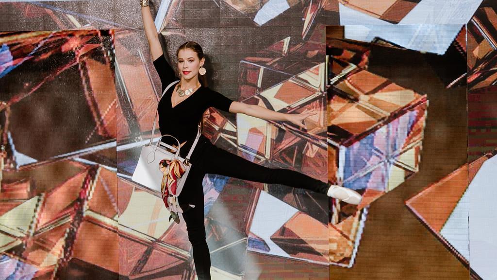 Europark, Fashion Show, I