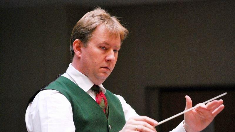 Probe Osterkonzert
