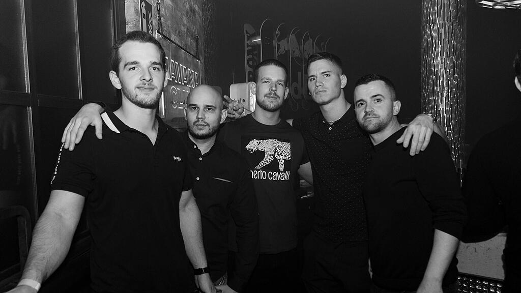 Rafe Camora im City Beats