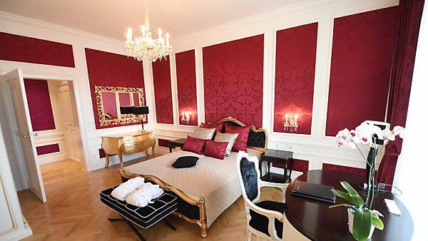 Heimische Hotels verbuchten gute Nächtigungszahlen