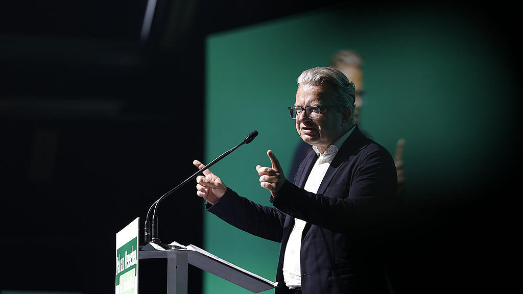 Steirischer Ex-Landeshauptmann Christopher Drexler verlässt Politik