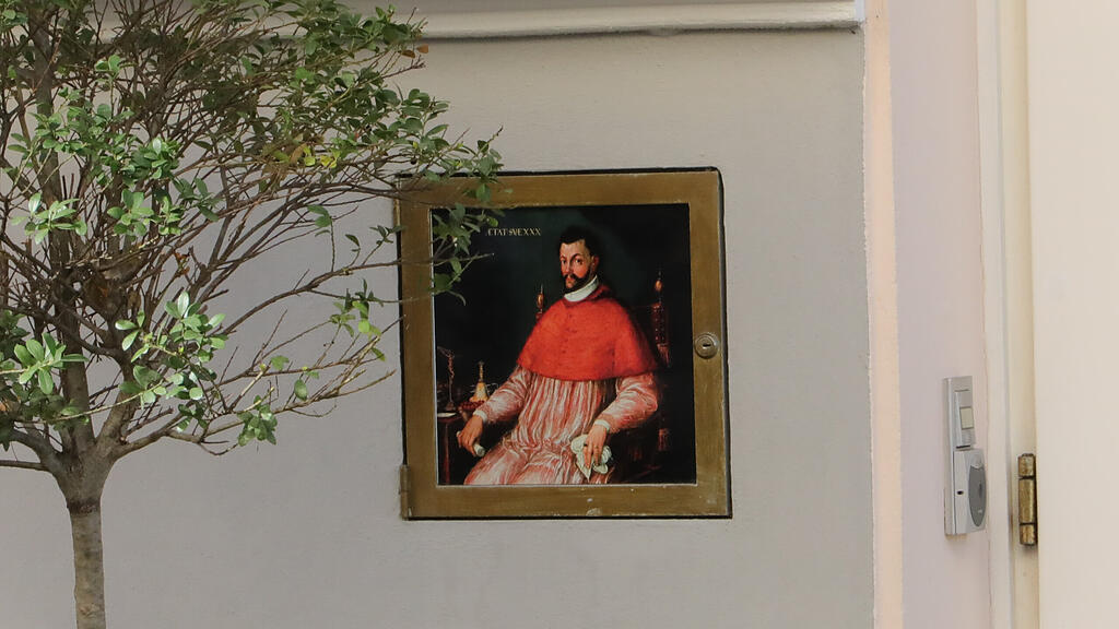 Altstadthotel Wolf-Dietrich im Salzburger Andräviertel