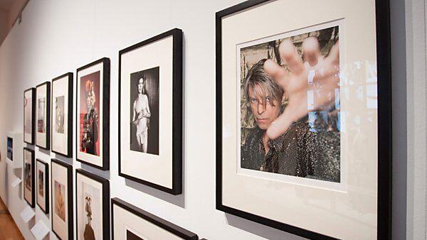Ab Ende September ist Ausstellung in Chicago