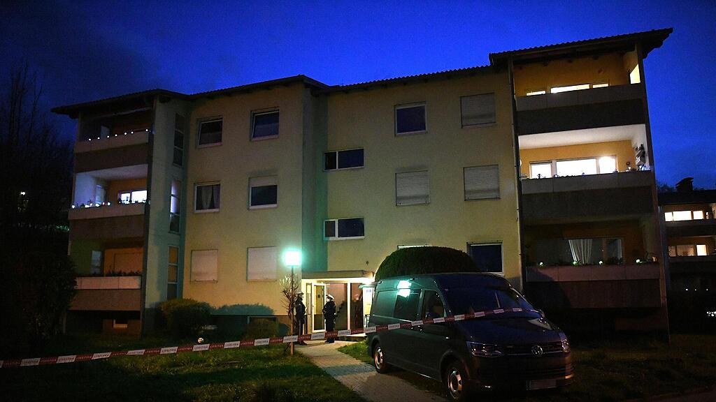 Frau in Neulengbach tot aufgefunden