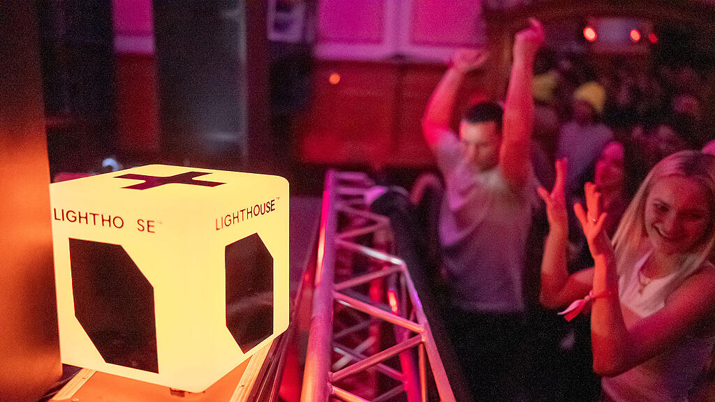 LighthouseFestival Gastein