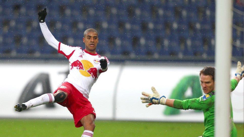Red Bull Salzburg - Wr. Neustadt