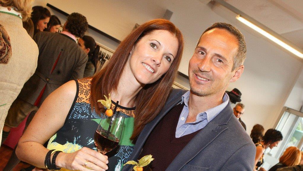 Modecocktails by Marias