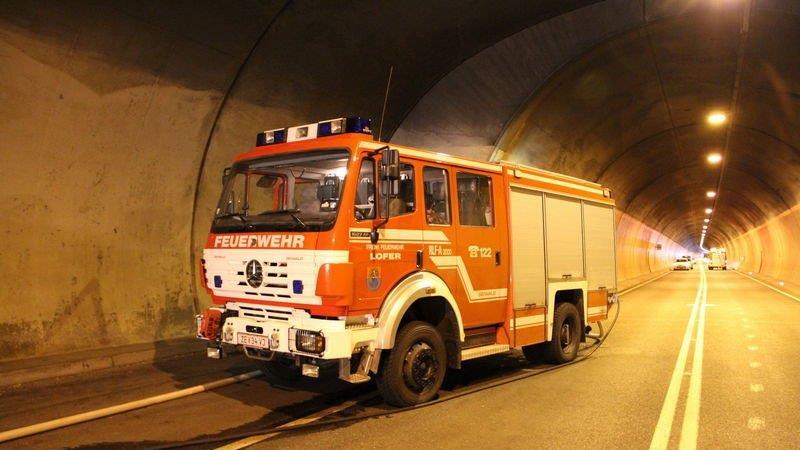 Bilder der Unfallstelle