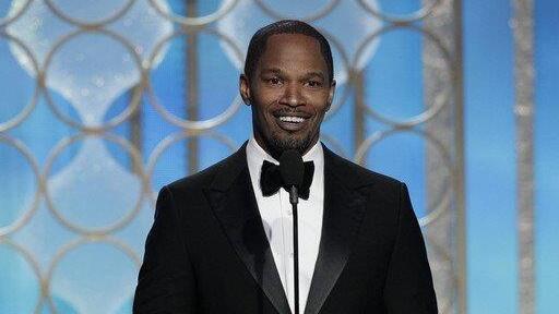 Golden Globes 2013: Verleihung (EPA)